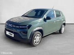Dacia Spring Electric 65 Expression
