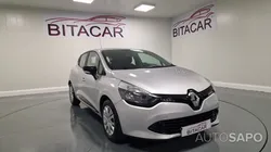 Renault Clio de 2015