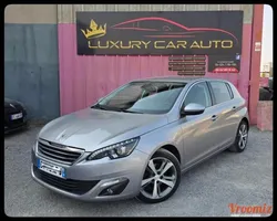 Peugeot 308 GENERATION-II 1.6 HDI 115 ALLURE ACCESS - CLIM