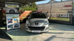 Peugeot 207 1.4 HDi Active de 2010
