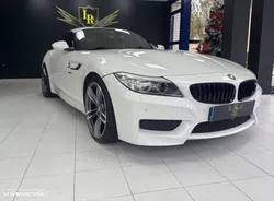 BMW Z4 sDrive20i Aut.