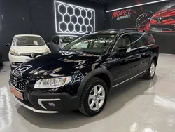 Volvo XC70 II D5 AWD 215ch Summum Geartronic