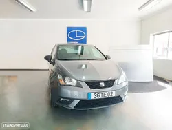 SEAT Ibiza 1.0 Reference