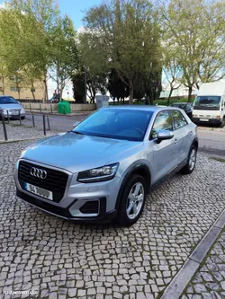Audi Q2 1.6 TDI Sport