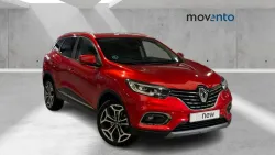 RENAULT Kadjar 1.3 TCe GPF Techno 103kW