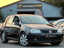Volkswagen Golf 5 1.6i 102Ch - Clim - GPS - Régulateur de Vitesse