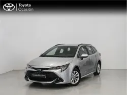 Toyota Corolla Touring Sports 140H Active Plus