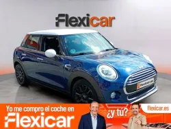MINI Cooper D 5 PUERTAS