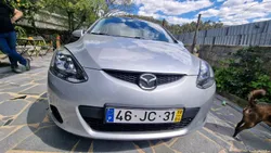 Mazda 2 1.3