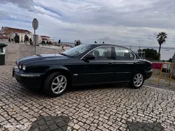 Jaguar X-Type 2.5 V6 Sport