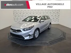 Kia CEED SW 1.5 T-GDi 140 ch DCT7 Active