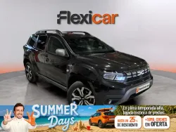 DACIA Duster 1.3 TCe Journey Go 4x2 96kW