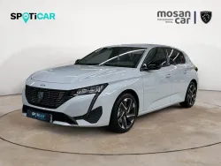 PEUGEOT 308 1.2 PureTech S&S Allure 130