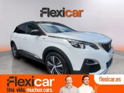 PEUGEOT 3008 1.2 PureTech S&S Allure 130