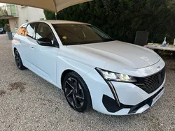 Peugeot 308 Break 1.5 BlueHDI 130ch Allure Pack (feux leds + caméra +...) Boite auto 2022