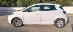Renault Zoe BATERIA PROPRIA C/ IVA DEDUTIVEL