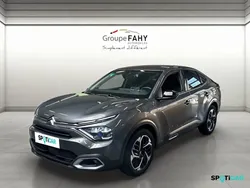 CITROEN C4 X PureTech 130 S&S EAT8 Shine