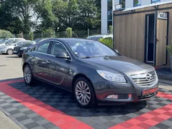 Opel insignia 2.0 cdti 130 cv garantie 3/12 mois 2009