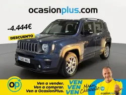 JEEP Renegade 1.5 MHEV Limited
