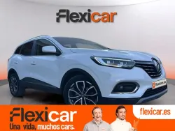 RENAULT Kadjar 1.3 TCe GPF Zen EDC 103kW