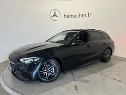 Mercedes-benz Classe C Break 220 d 197ch AMG Line