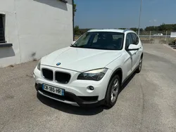 BMW X1 18D xDrive 143 cv