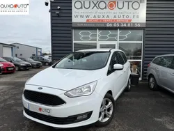 Ford Grand Focus C-max 1.0 ECOBOOST 125 TREND 30772 KMS ETAT NEUF