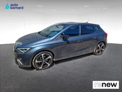 Seat Ibiza 1.0 TSI 110ch FR DSG7