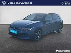 Volkswagen Golf 1.5 TSI 116 CH BVM6 VW EDITION