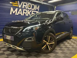 PEUGEOT 3008 2.0 D 150ch ALLURE BUSINESS - 2018 - 91 500 km
