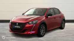 Peugeot 208 e-208 136ch Style