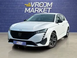 PEUGEOT 308 1.5 D 131ch ALLURE - 2022 - CarPlay - Phares LED - Caméra de recul