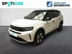 Opel Frontera 1.2 Turbo Hybrid 145 ch e-DCT6 GS