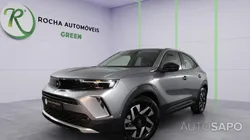 Opel Mokka de 2023