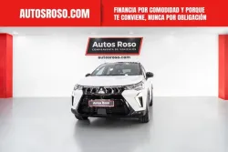 Mitsubishi ASX 130T MHEV Kaiteki