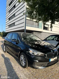 BMW 216 Active Tourer d