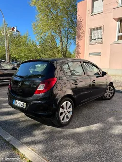 Opel Corsa-e