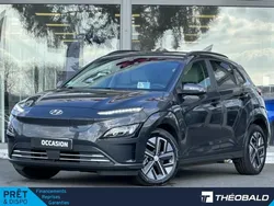 Hyundai Kona Electric 204ch Executive Euro6d-T EVAP 3cv
