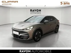 Cupra Tavascan 286 ch V