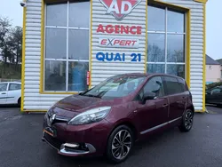RENAULT SCENIC III dCi 110 FAP eco2 Bose Edition EDC AUTOMATIQUE