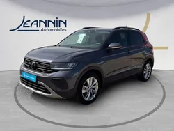 VOLKSWAGEN T-Cross 1.0 TSI 95 Start/Stop BVM5 VW Edition
