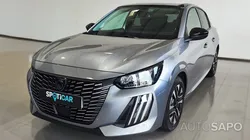 Peugeot 208 de 2025