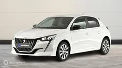 Peugeot 208 1.2 PureTech 100ch S&S Style