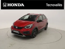 HONDA Jazz 1.5 i-MMD Crosstar