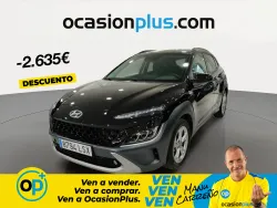 HYUNDAI Kona 1.0 TGDI Tecno 4x2