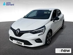 Renault Clio 1.5 Blue dCi 100ch Evolution