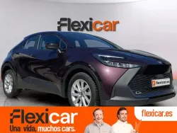 TOYOTA C-HR 140H Active