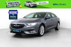 OPEL Insignia 1.6CDTI S&S Excellence Aut. 136