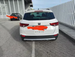 SEAT Ateca 1.6TDI CR S&S Ecomotive Style