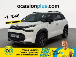 CITROEN C3 Aircross Puretech S&S Plus 110